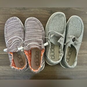 Women’s Hey Dude Shoes